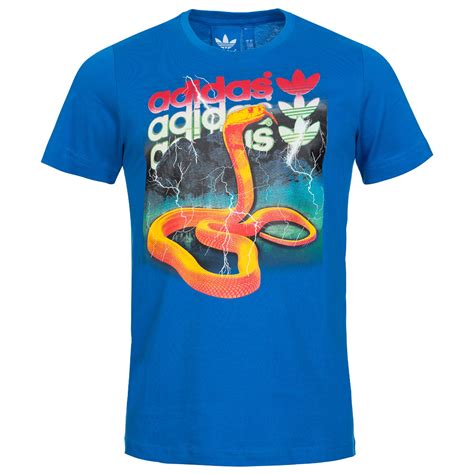 adidas originals herren t-shirt senfgelb|adidas t shirt sale.